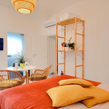 Raito Guest House - Amalfi Coast В'єтрі Екстер'єр фото