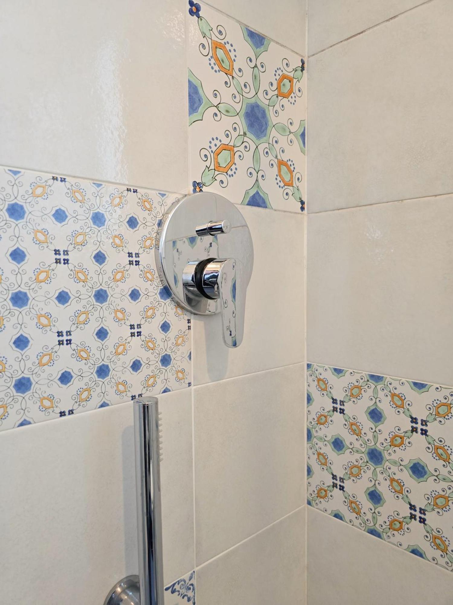 Raito Guest House - Amalfi Coast В'єтрі Екстер'єр фото