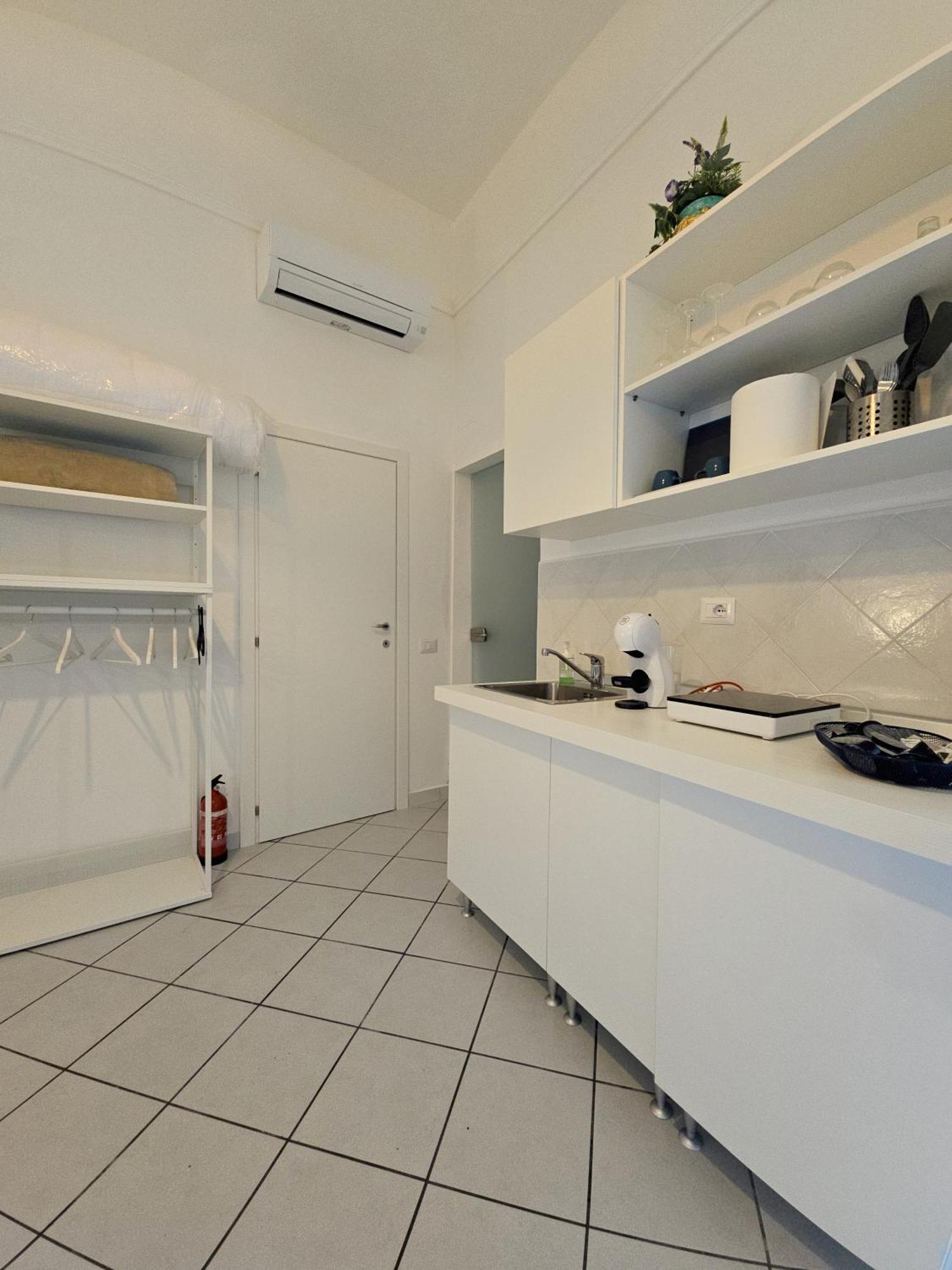 Raito Guest House - Amalfi Coast В'єтрі Екстер'єр фото