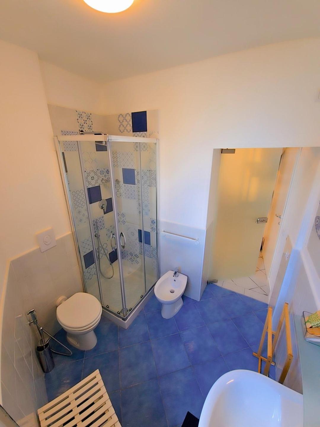 Raito Guest House - Amalfi Coast В'єтрі Екстер'єр фото