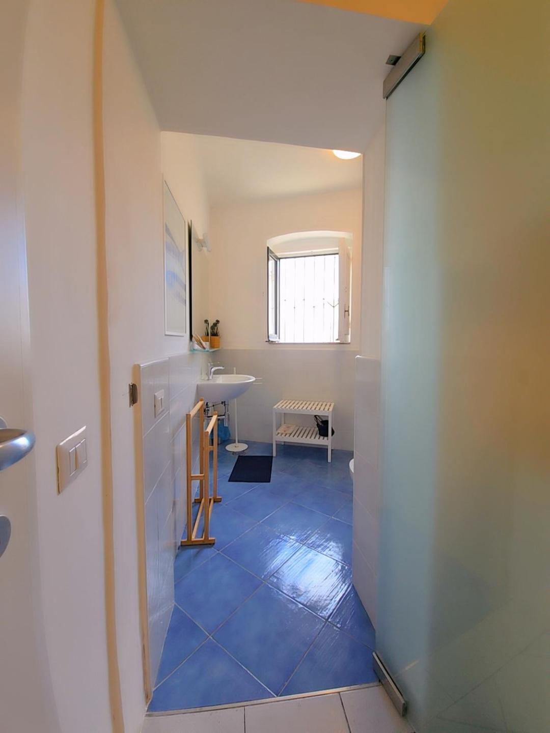 Raito Guest House - Amalfi Coast В'єтрі Екстер'єр фото