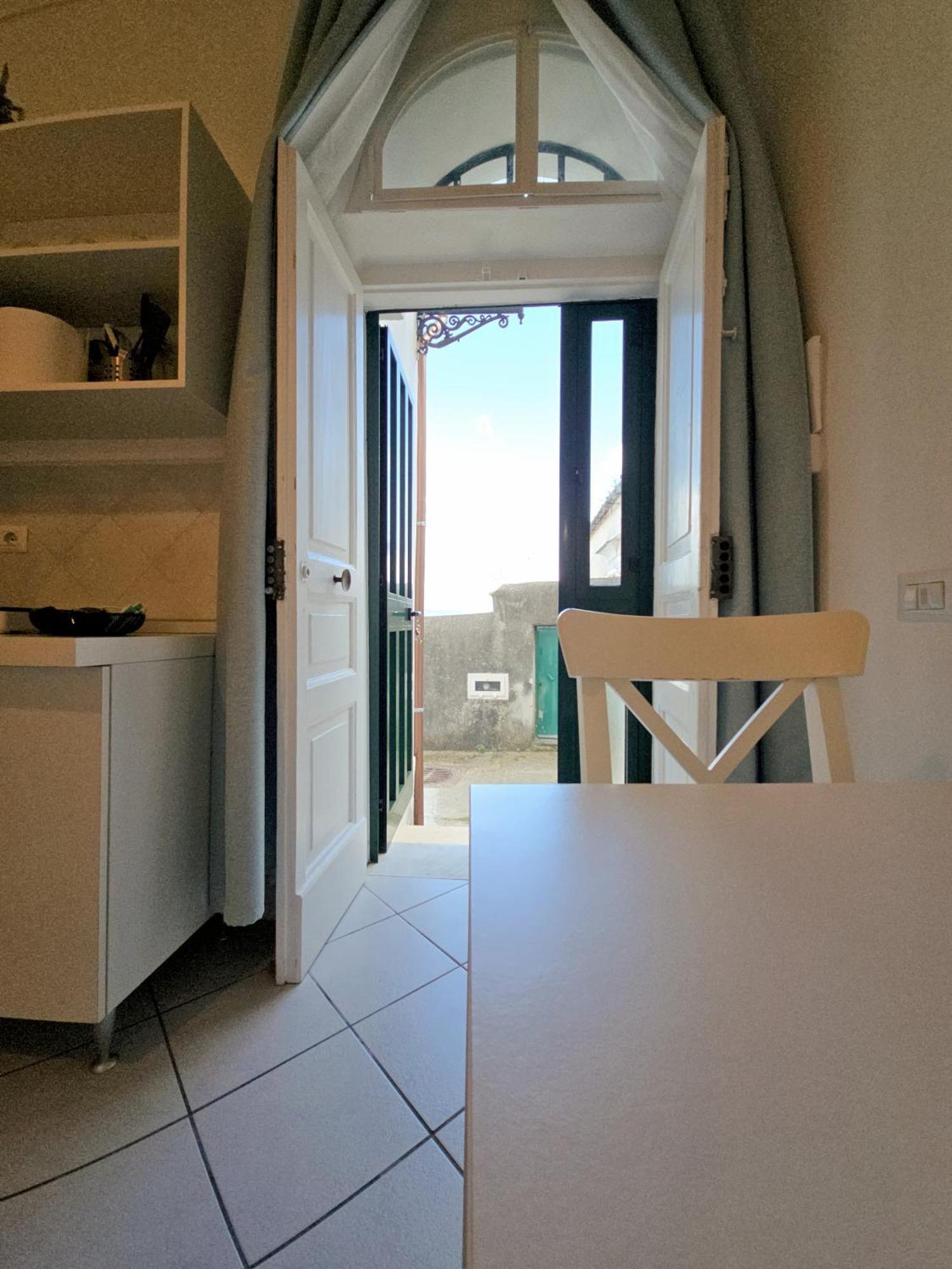 Raito Guest House - Amalfi Coast В'єтрі Екстер'єр фото